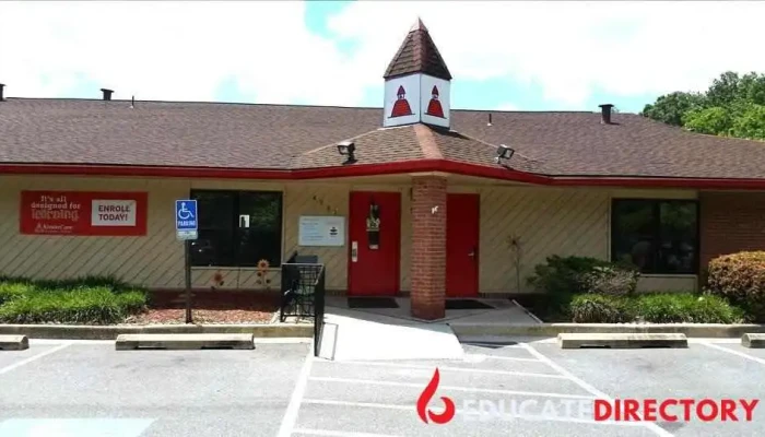 Whitemarsh KinderCare - Perry Hall