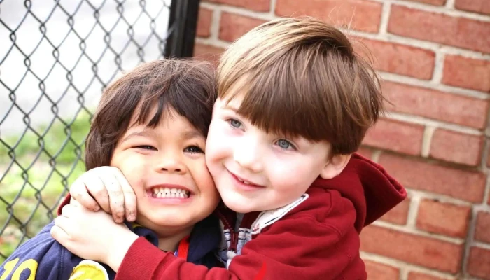 Whole Kids Academy - Rockville