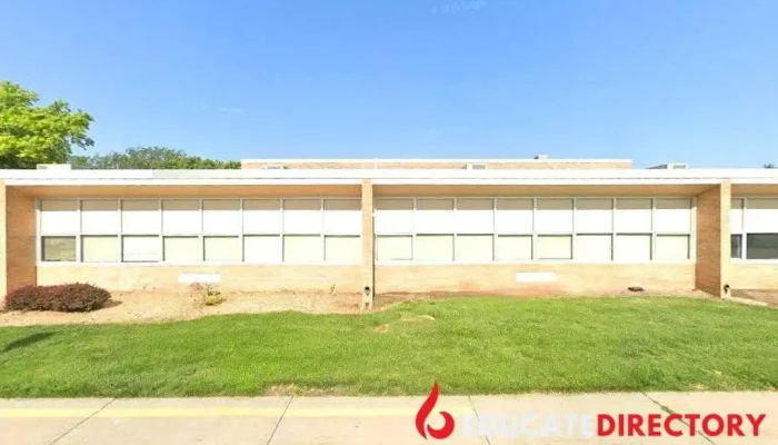 Wiley Elementary School - Hutchinson