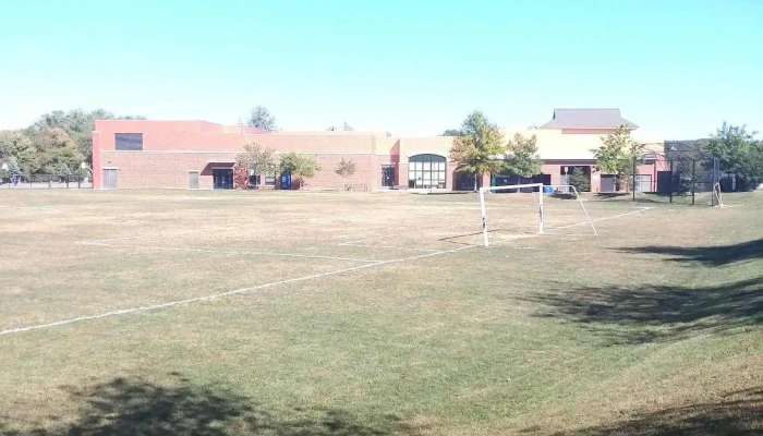 William B. Gibbs, Jr. Elementary School - Germantown