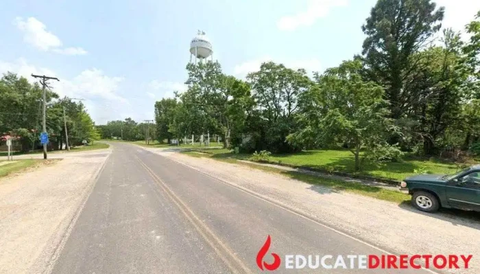 Williamsburg Elem School - Williamsburg