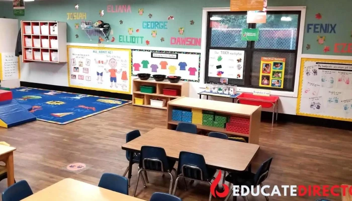 Willowdale KinderCare - Frederick