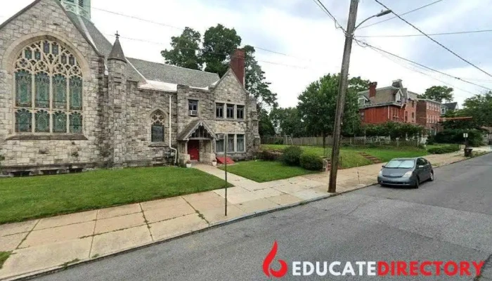 Wilmington Head Start Inc - Wilmington