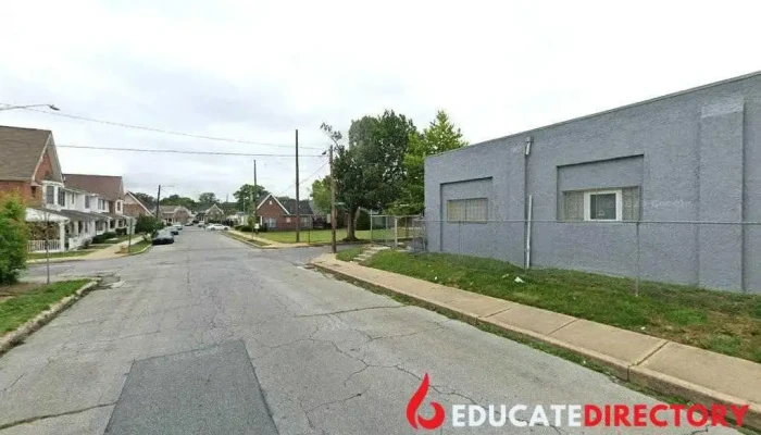 Wilmington Head Start - Wilmington