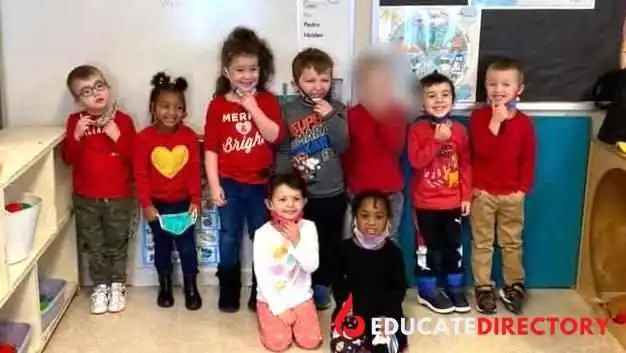 Wilmington Junior Academy Childcare - Wilmington