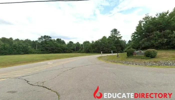 Winnisquam Preschool - Northfield