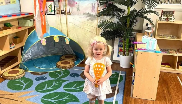 Wisdom Child Care Center - Columbia