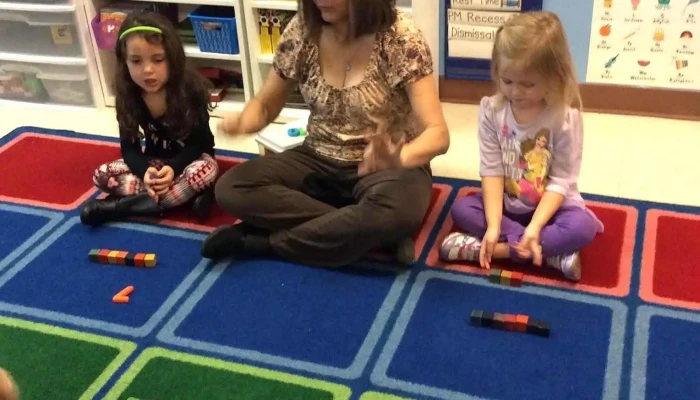 Wise Early Learning Center - Dundalk