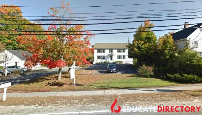 Wolfeboro Area Children's Center - Wolfeboro