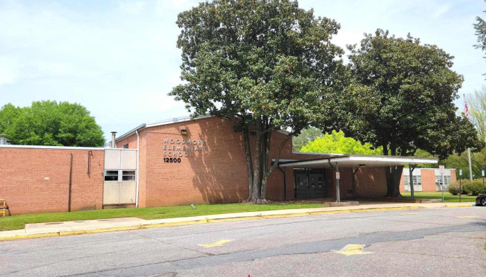 Woodmore Elementary School @ Meadowbrook - Bowie