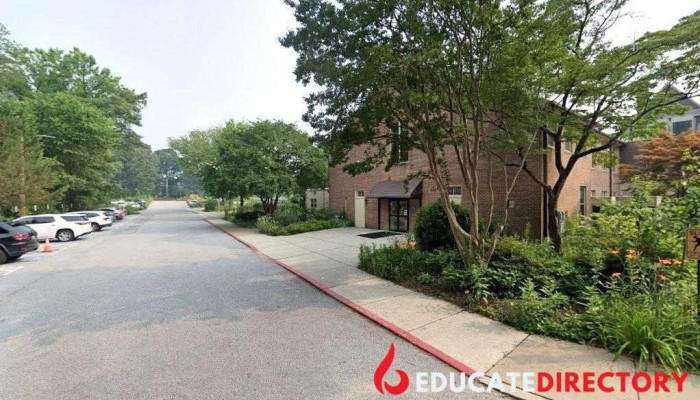 Woods Child Development Center - Severna Park