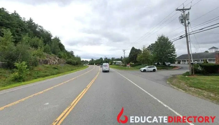 World of Discovery early learning center - Londonderry