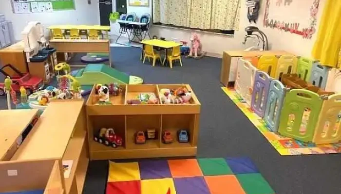 World of Fun Child Care Center - Fort Washington
