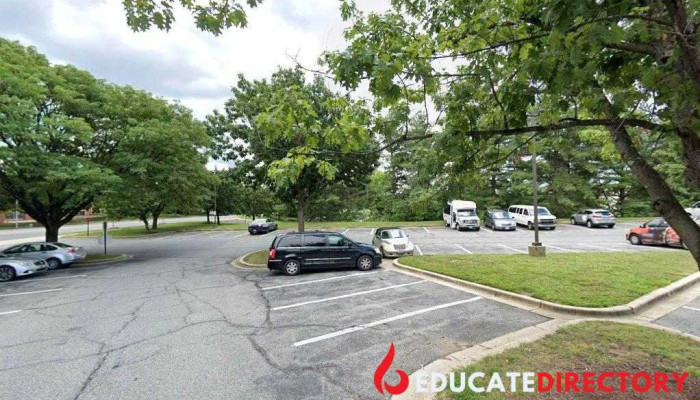 World of Fun Early Learning Center - Upper Marlboro