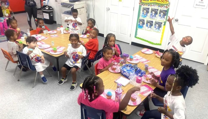 World View Early Learning Center - Waldorf