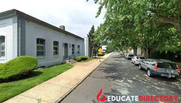 Xavier A School For Young - Wilmington