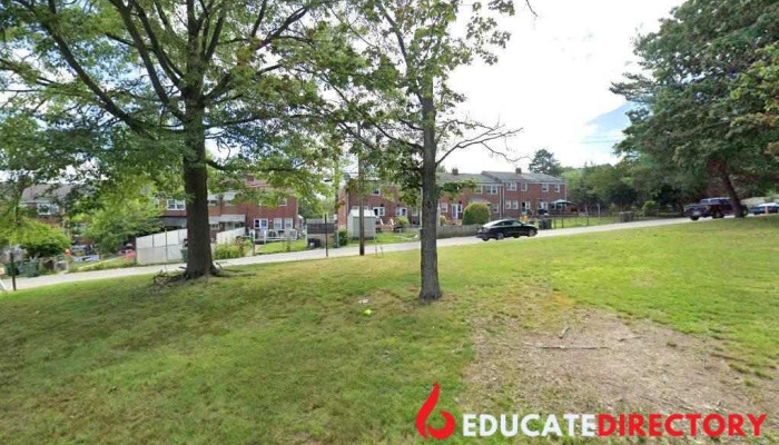 Yorkwood Elementary School - Baltimore