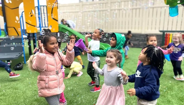 Young Horizons School, Frederick - Frederick