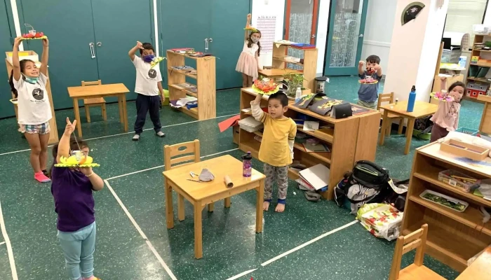 童乐Tong Le Montessori School - Baltimore